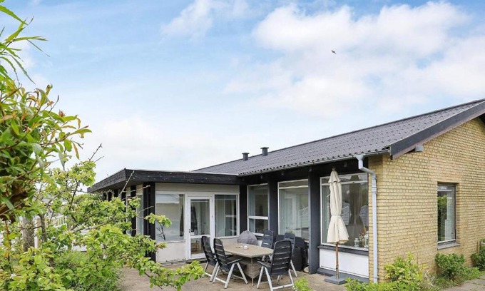 Skagen Appartement | 6 person holiday home in Skagen-By Traum