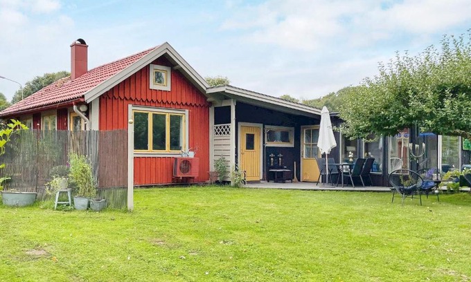 Torne Maison | 6 person holiday home in VÄXJÖ-By Traum