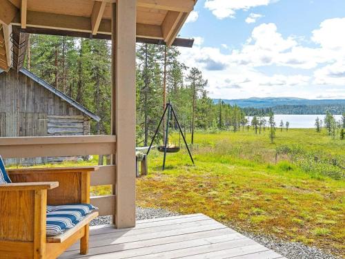 Nord-Aurdal Maison | 6 person holiday home in Tisleidalen-By Traum