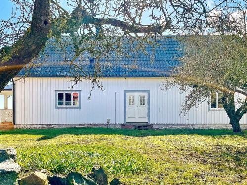Farjestaden Maison | 6 person holiday home in FÄRJESTADEN-By Traum
