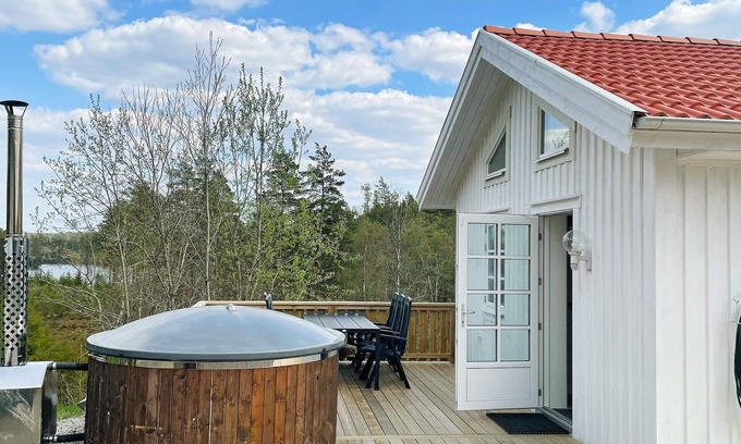 Gislaved Municipality Maison | Maison de vacances pour 6 a GISLAVED