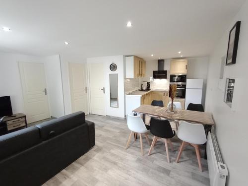 Annet-sur-Marne Maison | 6 personnes/Proche Disney et aéroport CDG