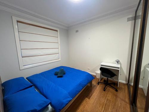 Beecroft Maison | 6 Purple Room