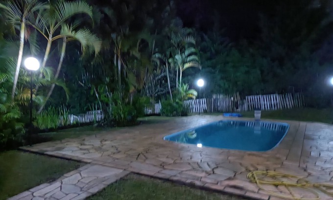 Extrema Maison | Finca - 6 chambres