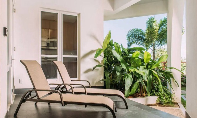 Frigate Bay Appartement | #6 Shalimar Saint Kitts vacation Apartment, Frigate Bay