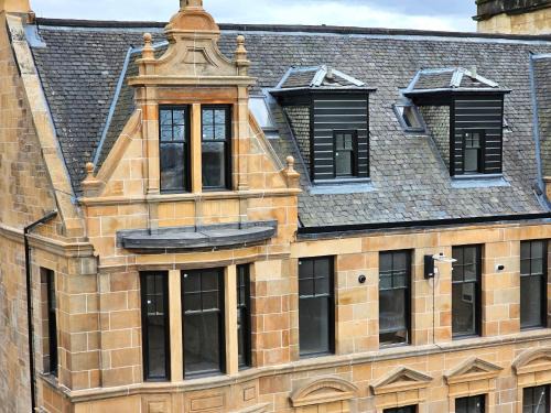 Paisley Appartement | 6 Smithhills - Sleeps 3 Central Excellent Transport Links Glasgow & Airport