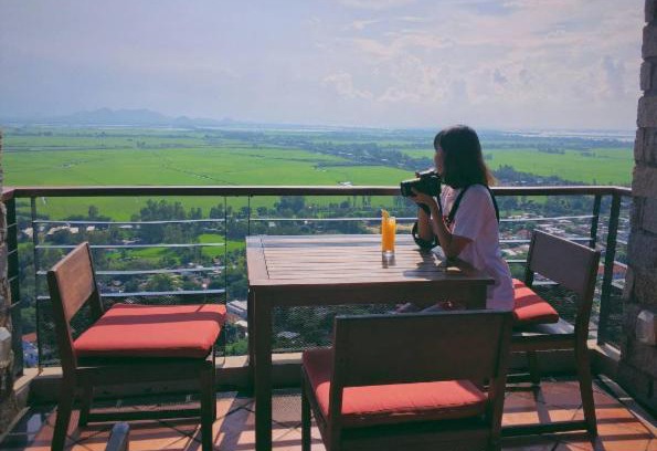 Chau Thanh Appartement | 6 son