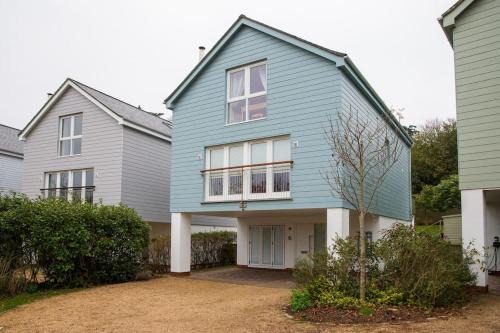 Yarmouth Maison | 6 The Salterns - Yarmouth