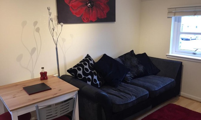Forres Appartement | 6 Varis Apartments