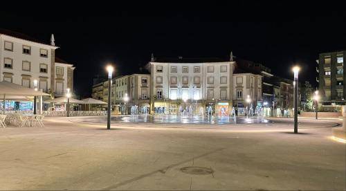 Sao Joao da Madeira Appartement | 60 m² Appartement ∙ 2 chambres ∙ 5 personnes