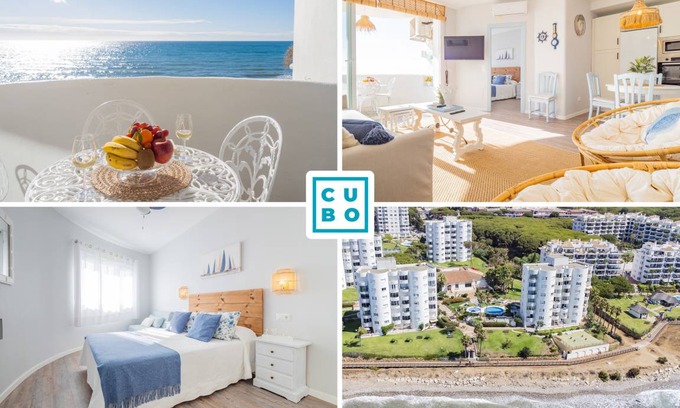 Calahonda Appartement | 60 m² Appartement ∙ 1 chambre ∙ 4 personnes
