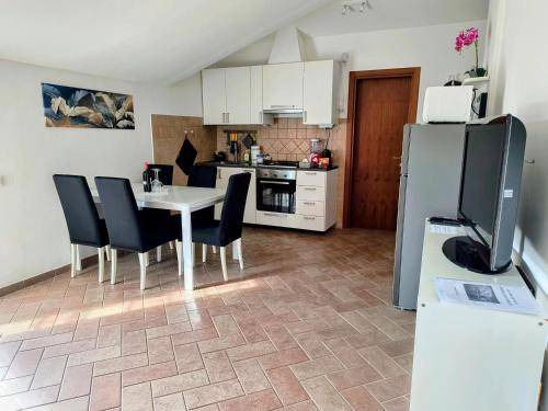 Lake Bracciano Appartement | 60 m² Appartement ∙ 1 chambre ∙ 5 personnes