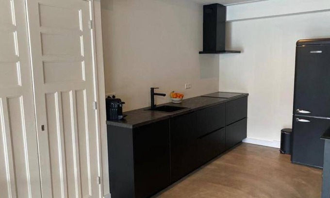 Amersfoort Appartement | 60 m² Appartement ∙ 1 chambre ∙ 2 personnes