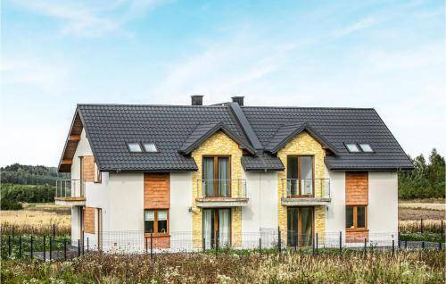 Busko-Zdroj Appartement | 60 m² Appartement ∙ 2 chambres ∙ 5 personnes