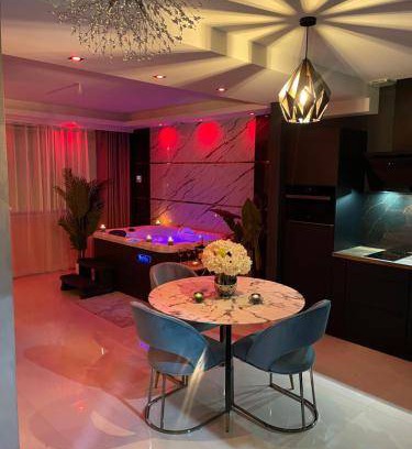 Centre Appartement | 60 m² Appartement ∙ 2 personnes