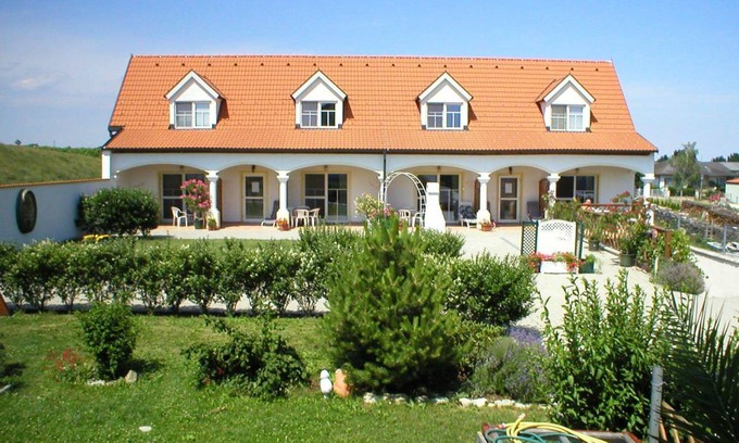 Morbisch am See Appartement | 60 m² Appartement ∙ 2 chambres ∙ 9 personnes