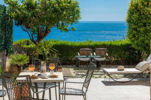 Ploce Appartement | 60 m² Appartement ∙ 2 chambres ∙ 6 personnes