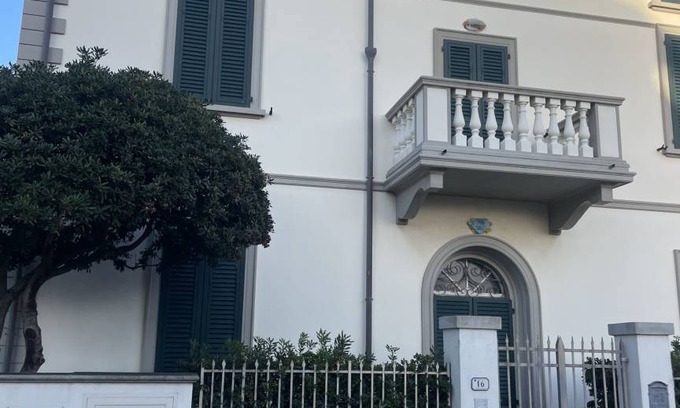 Castiglioncello Appartement | 60 m² Appartement ∙ 2 chambres ∙ 4 personnes