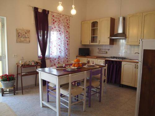 Scanzano Jonico Appartement | 60 m² Appartement ∙ 2 chambres ∙ 4 personnes