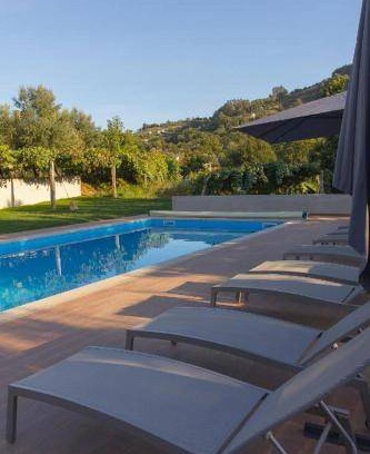 Fornelos Appartement | 60 m² Appartement ∙ 2 chambres ∙ 4 personnes