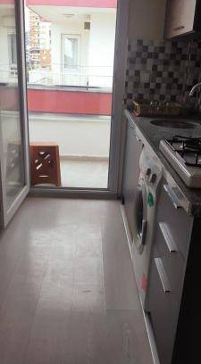 Artikli Appartement | 60 m² Appartement ∙ 1 chambre ∙ 4 personnes