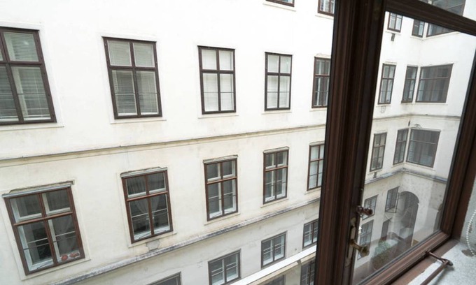 Altlerchenfeld Appartement | 60 m² Appartement ∙ 1 chambre ∙ 2 personnes