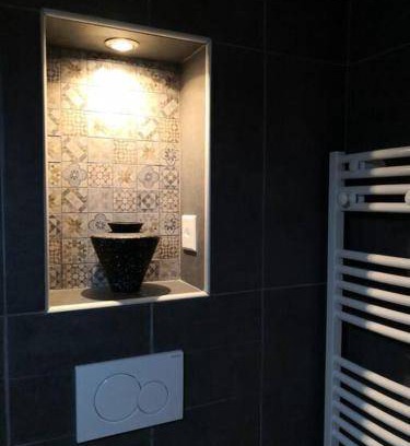 Le Grand-Saconnex Appartement | 60 m² Appartement ∙ 1 chambre ∙ 3 personnes