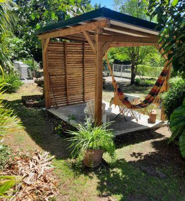 Trois-Rivieres Appartement | 60 m² Appartement ∙ 1 chambre ∙ 4 personnes