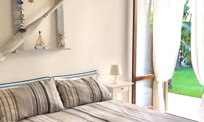 Faro Appartement | 60 m² Appartement ∙ 2 chambres ∙ 6 personnes