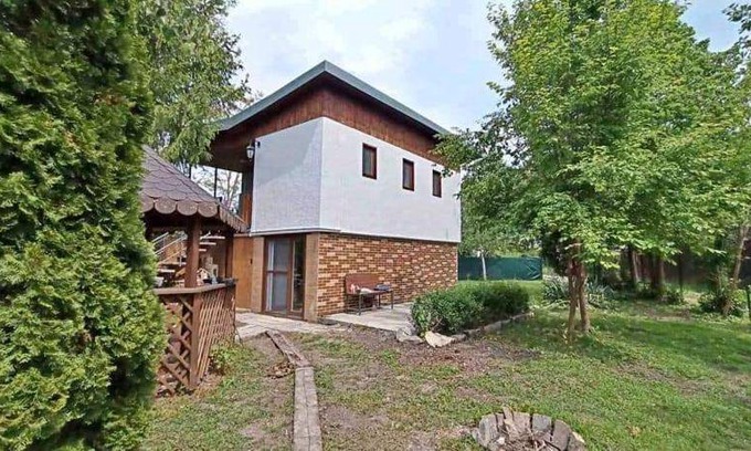 Jahodna Appartement | 60 m² Appartement ∙ 2 chambres ∙ 6 personnes