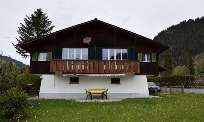 St. Stephan Appartement | 60 m² Appartement ∙ 2 chambres ∙ 5 personnes