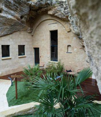 Doue-la-Fontaine Appartement | 60 m² Appartement ∙ 1 chambre ∙ 4 personnes