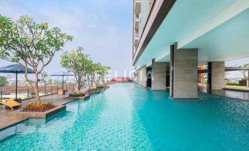 Bangka Appartement | 60 m² Appartement ∙ 1 chambre ∙ 2 personnes