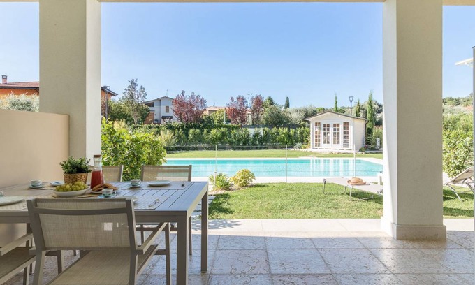Pieve Vecchia Appartement | 60 m² Appartement ∙ 2 chambres ∙ 4 personnes