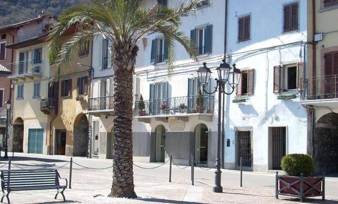Riva di Solto Appartement | 60 m² Appartement ∙ 1 chambre ∙ 4 personnes