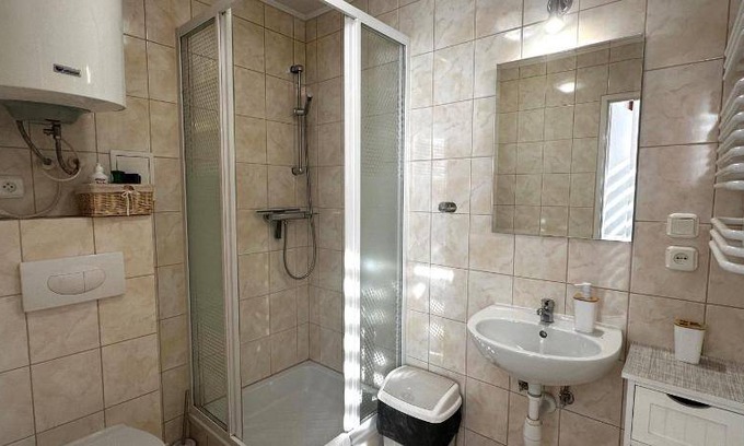 Szczawnik Appartement | 60 m² Appartement ∙ 4 personnes