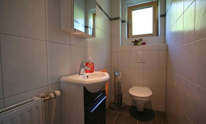 Sankt Blasen Appartement | 60 m² Appartement ∙ 2 chambres ∙ 4 personnes