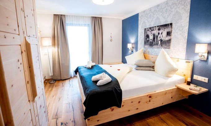 Sankt Primus Appartement | 60 m² Appartement ∙ 2 chambres ∙ 4 personnes