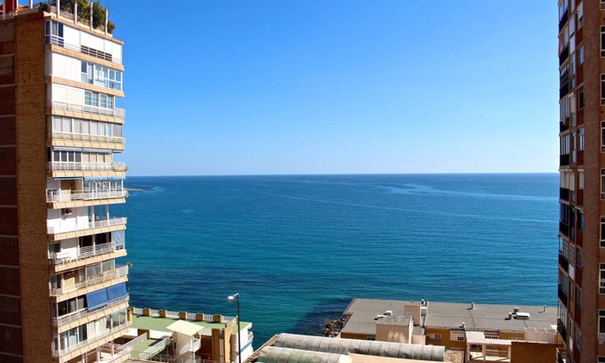 L'Albufereta Appartement | 60 m² Appartement ∙ 1 chambre ∙ 4 personnes
