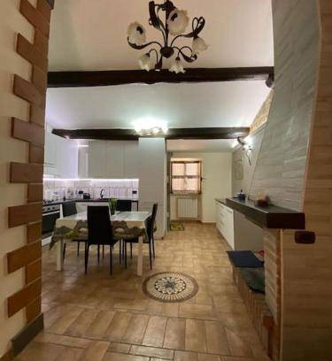 Ariccia Appartement | 60 m² Appartement ∙ 1 chambre ∙ 4 personnes