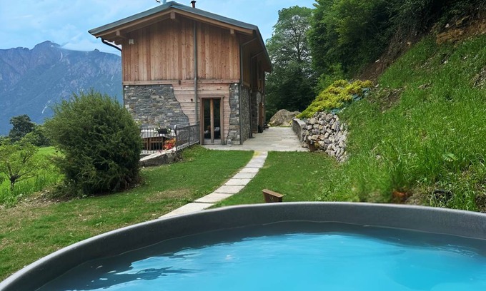 Civenna Appartement | 60 m² Appartement ∙ 1 chambre ∙ 4 personnes