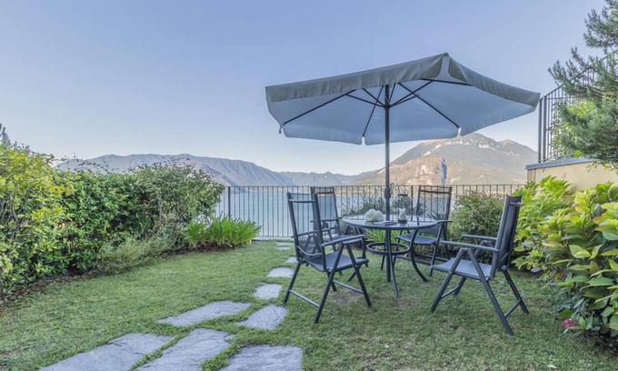 Perledo Appartement | 60 m² Appartement ∙ 1 chambre ∙ 4 personnes