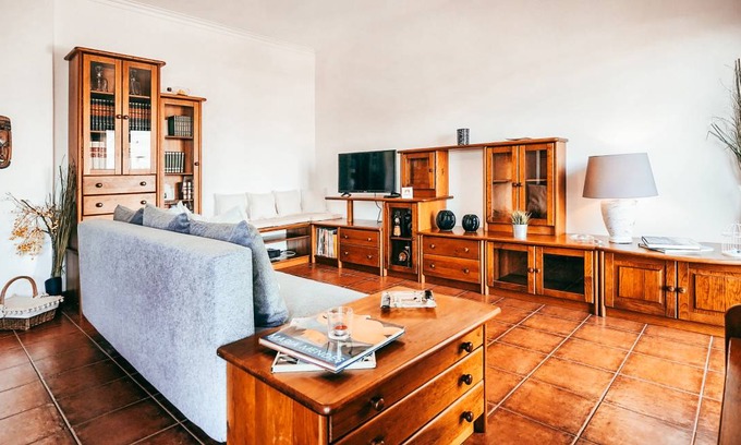 Mina Appartement | 60 m² Appartement ∙ 1 chambre ∙ 3 personnes