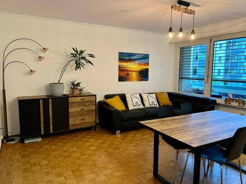 Breite Appartement | 60 m² Appartement ∙ 1 chambre ∙ 4 personnes