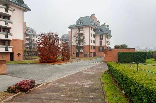 Assago Appartement | 60 m² Appartement ∙ 1 chambre ∙ 5 personnes