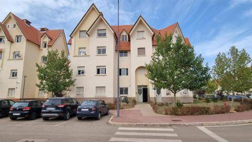 Ifrane Appartement | 60 m² Appartement ∙ 1 chambre ∙ 5 personnes