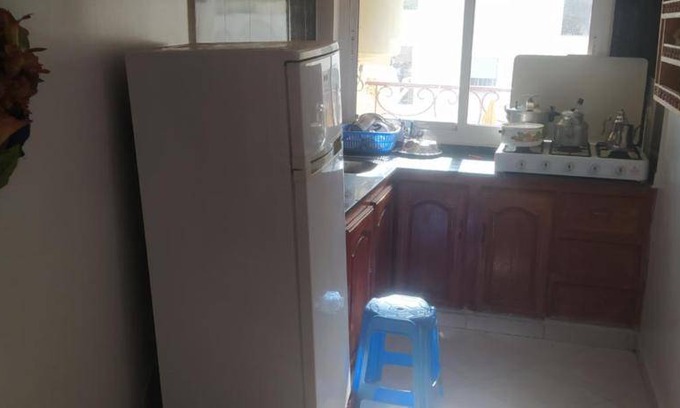 Ifrane Appartement | 60 m² Appartement ∙ 1 chambre ∙ 5 personnes