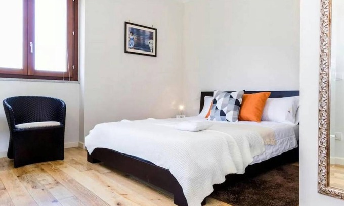 Riva Appartement | 60 m² Appartement ∙ 1 chambre ∙ 4 personnes