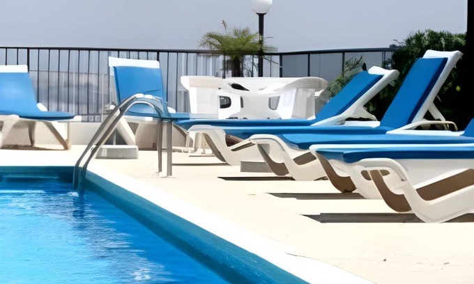 Pissouri Appartement | 60 m² Appartement ∙ 1 chambre ∙ 3 personnes