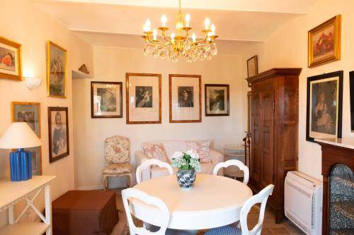 Ottiglio Appartement | 60 m² Appartement ∙ 1 chambre ∙ 5 personnes